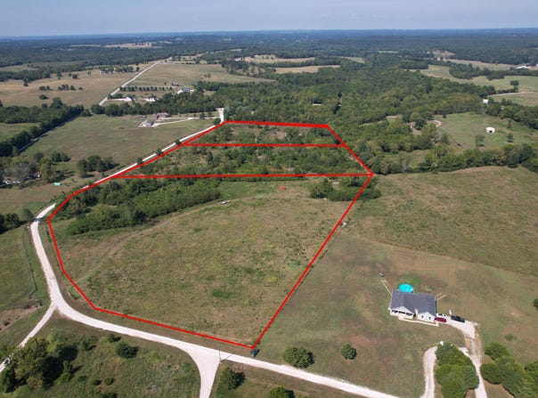 9008 N Bell Valley Lane, Willard, MO 65781