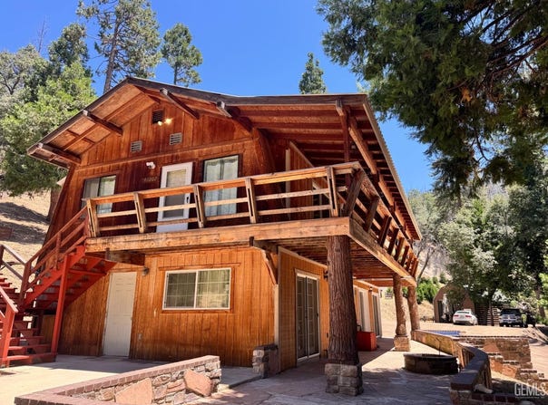 46202 Pumphouse Rd., Posey, CA 93260