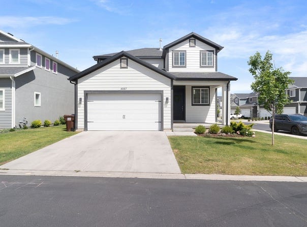 4887 E BREEZY PATCH Rd, Eagle Mountain, UT 84005