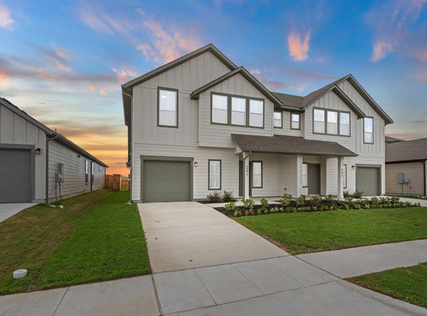 201 Backwood Pass, Taylor, TX 76574