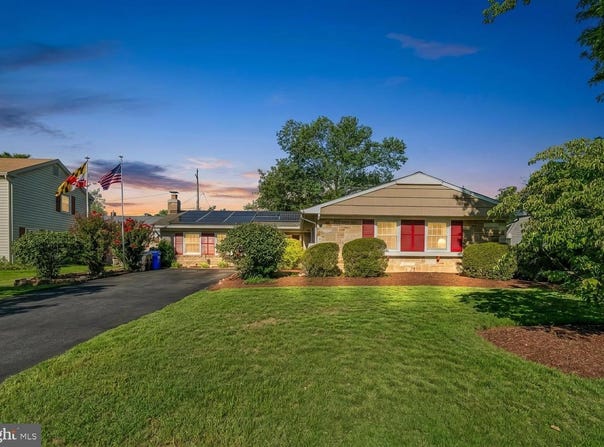 3416 MEDINA LN, BOWIE, MD 20715