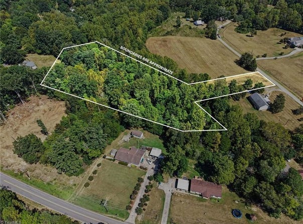 146 Mabes Road, Eden, NC 27288