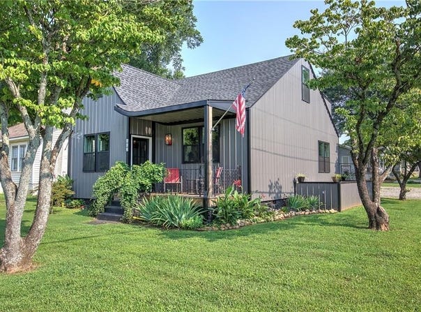 112 Forrest Avenue, Cartersville, GA 30120