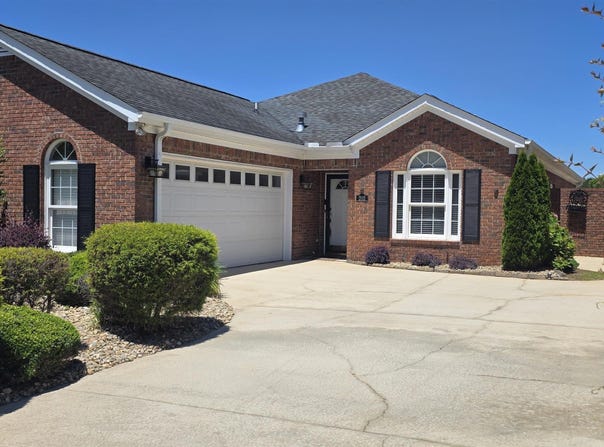 202 Pinnacle Drive, Columbia, SC 29212