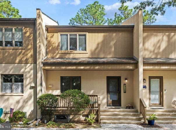 771B SALT POND CIR, BETHANY BEACH, DE 19930