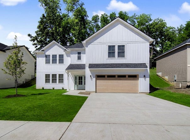 1775 Northpoint Lane, Springfield, OH 45503