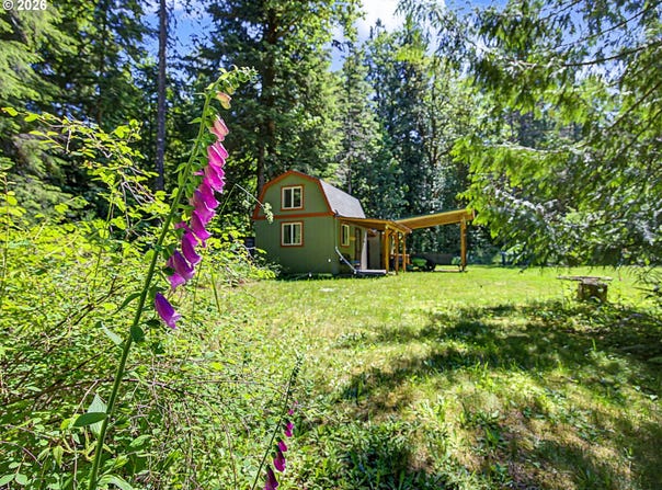 28135 E GROVE Ave, Welches, OR 97067
