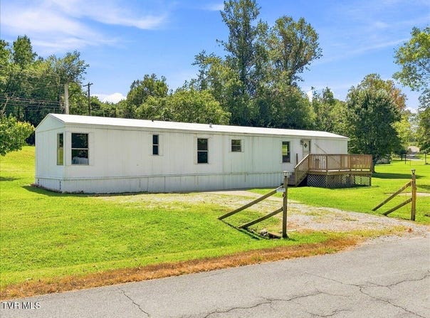 19 Williamson Road, Chuckey, TN 37641