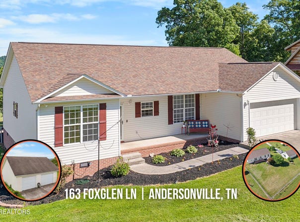163 Foxglen Lane, Andersonville, TN 37705