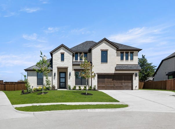 2004 Portrush Lane, Mansfield, TX 76084