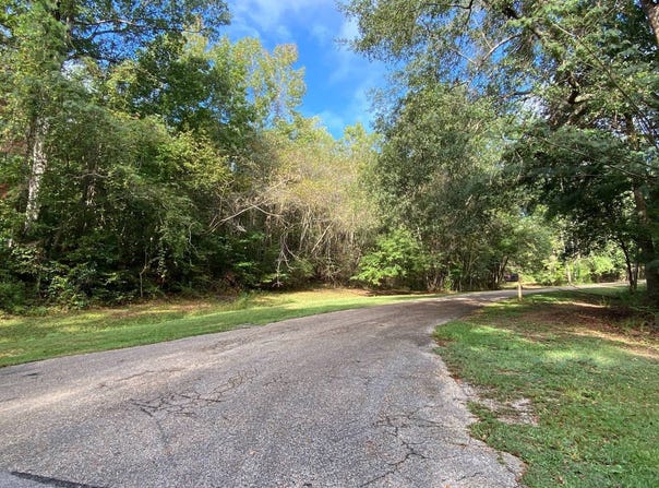 Circle Drive, Monroeville, AL 36460
