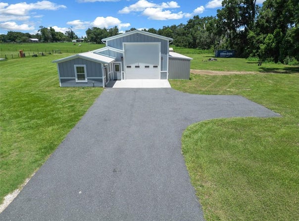 1655 E HIGHWAY 329, CITRA, FL 32113