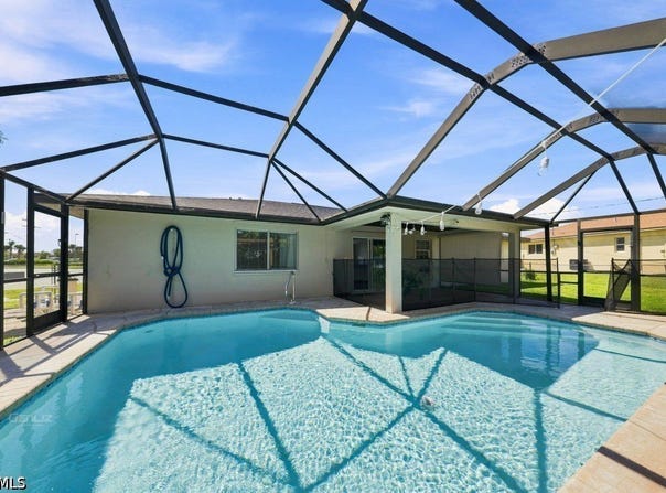 21 SW Trafalgar Parkway, Cape Coral, FL 33991