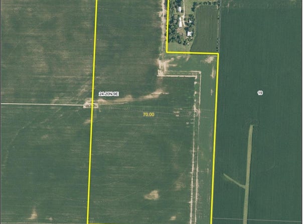 Amboy Road, Amboy, IL 61310