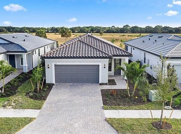 6319 CRESTED EAGLE Lane, NOKOMIS, FL 34275