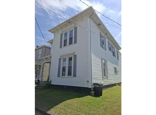 706 E Second Street, Maysville, KY 41056