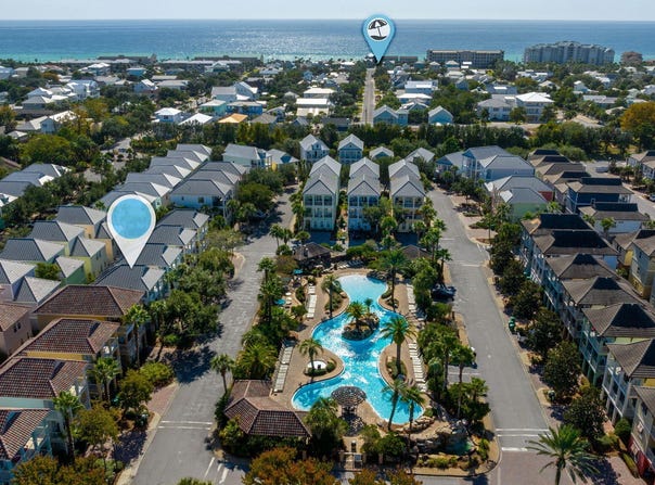 223 E Grand Key Loop, Destin, FL 32541