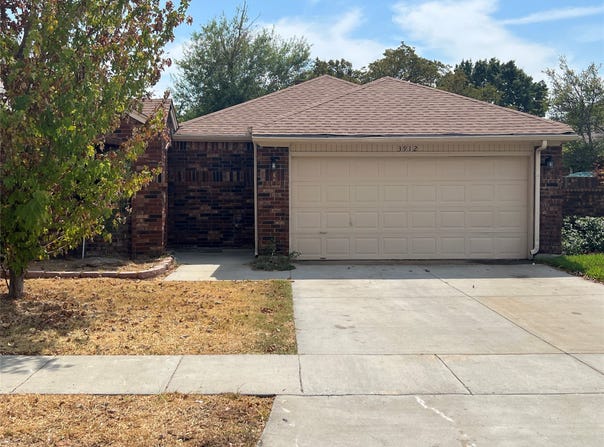 3912 Denham Way, Plano, TX 75023