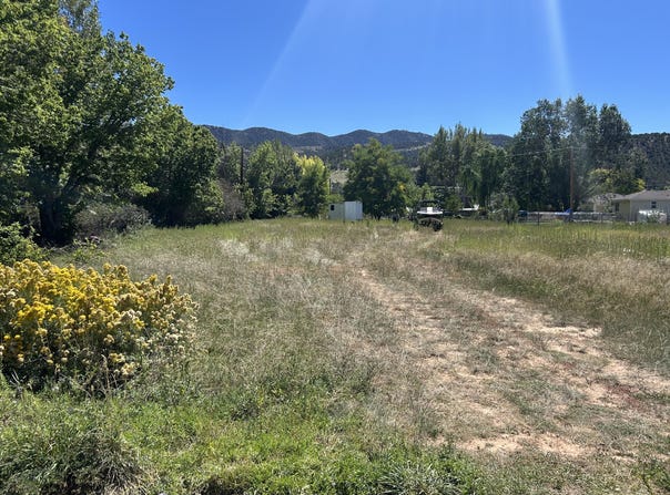 259 W 200 S, Parowan, UT 84761