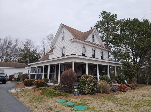 29138 PHILLIPS DR, MELFA, VA 23410