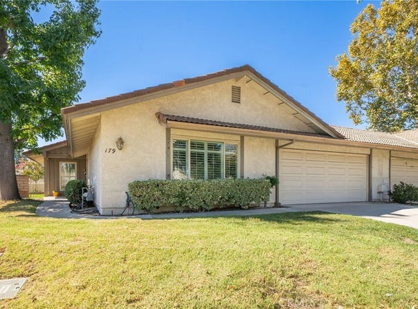 179 Oak Forest Circle, Glendora, CA 91741