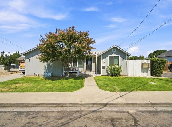 417 Sutter Street, Manteca, CA 95336