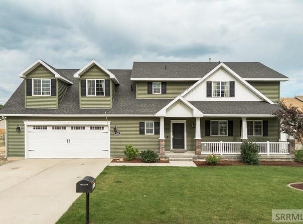 182 Merrill Way, Grace, ID 83241