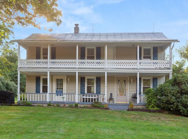 17514 ROUTE 259, MATHIAS, WV 26812