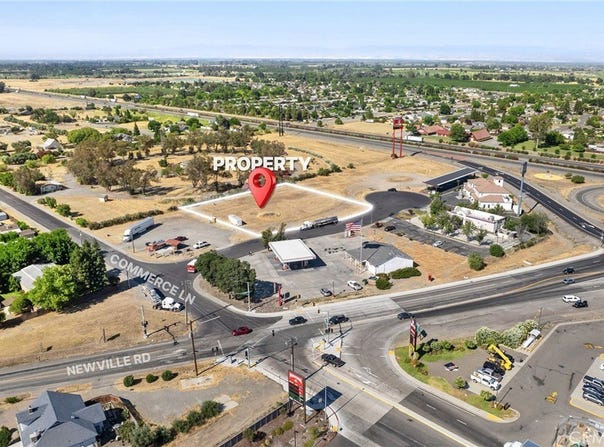 Hoff Way, Orland, CA 95963