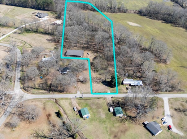 114 Road 1147, Tupelo, MS 38804