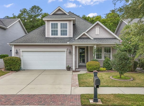 2072 Heritage Loop, Myrtle Beach, SC 29577