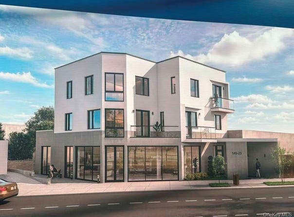 149-23 Cross Island Parkway, Whitestone, NY 11357