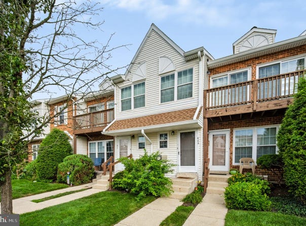 609 GLEN Lane, NORRISTOWN, PA 19403