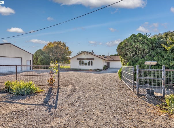 4331 S GRAND VIEW Ln, Ontario, OR 97914