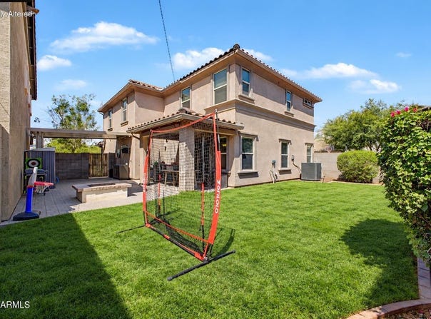 6826 E POSADA Circle, Mesa, AZ 85212