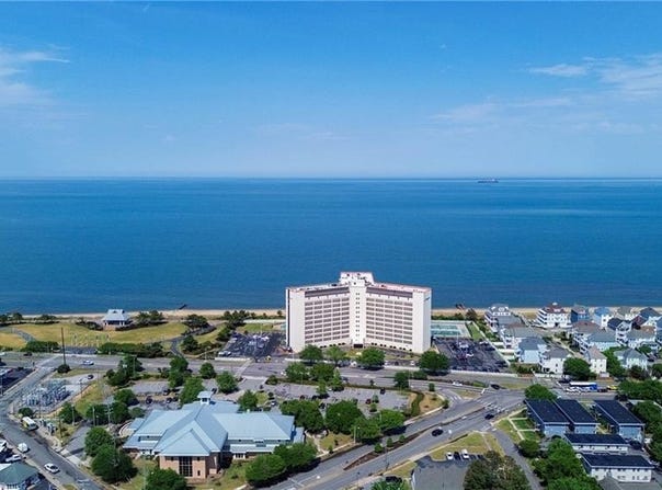 100 E Ocean View Avenue, Norfolk, VA 23503