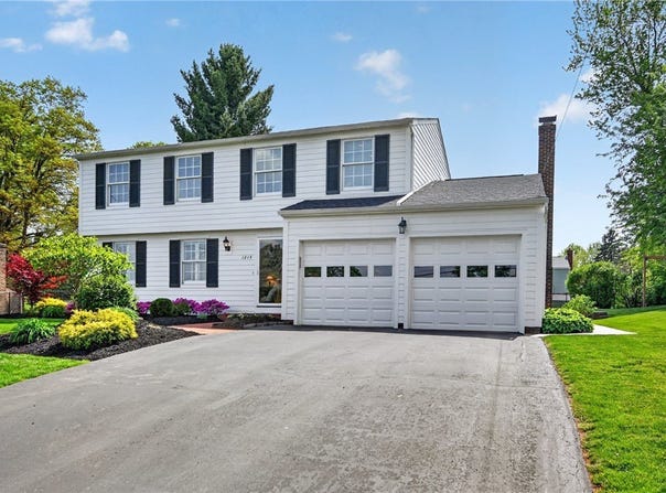 1214 Lamson Circle, Pittsburgh, PA 15241