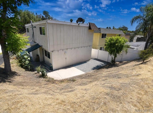 1971 - 1973 ENSENADA, Lemon Grove, CA 91945
