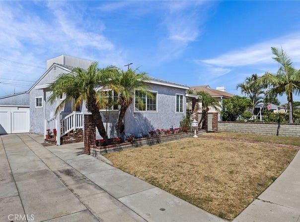 4849 San Gabriel, Pico Rivera, CA 90660