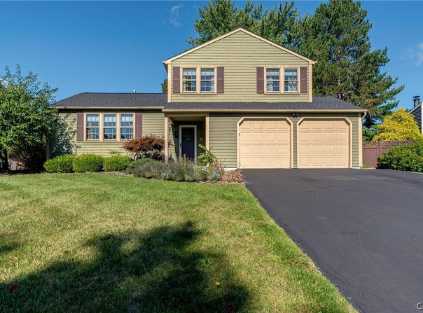 4205 Halfmoon Circle, Liverpool, NY 13090