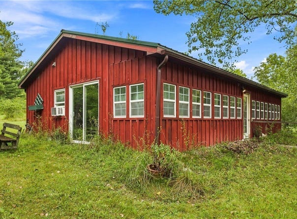 2507 Shanty Plains Road, Penn Yan, NY 14527