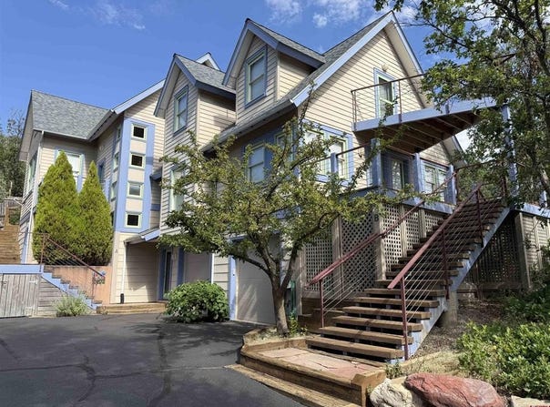 2305 N Glenisle Avenue, Durango, CO 81301