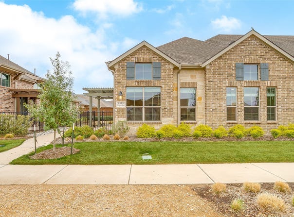 1020 Foxglove Lane, Prosper, TX 75078
