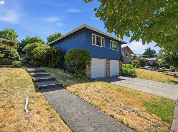 2122 NW 14TH St, Gresham, OR 97030