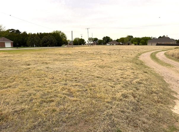 Rimrock Dr Lot 34, Guymon, OK 73942