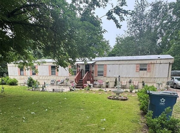 203 N Jobe Drive, Bertrand, MO 63823