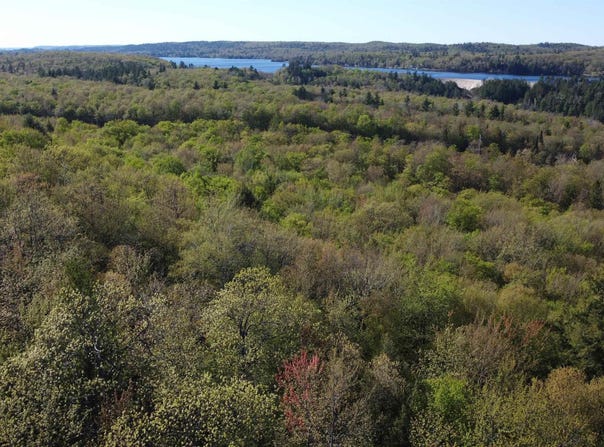 Off Hoist Road, Negaunee, MI 49866