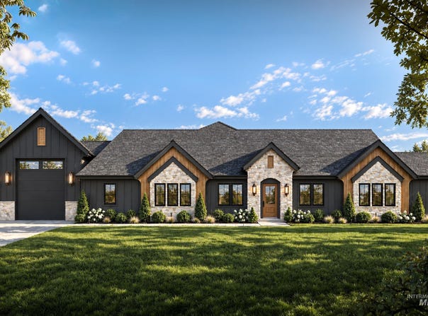 24821 Haflinger Way, Middleton, ID 83644