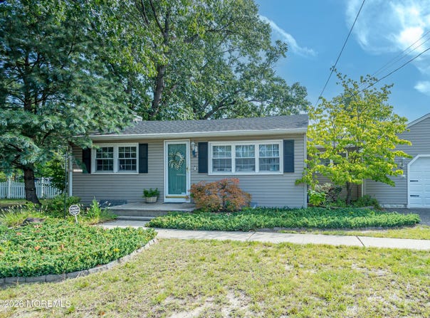 535 Jackson Avenue, Brick, NJ 08723