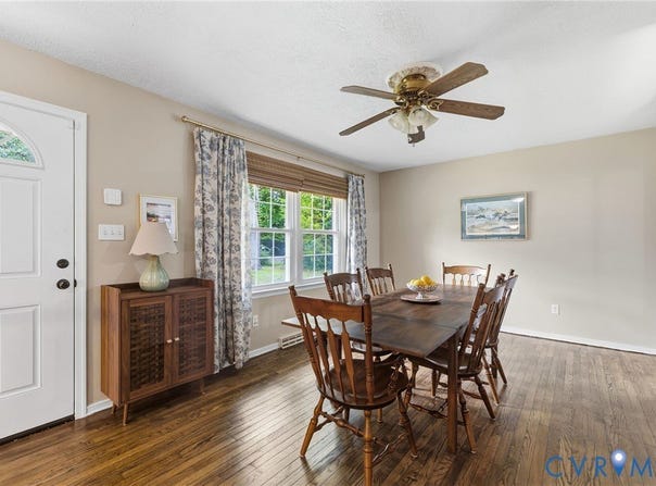 6723 Cherry Rd, Quinton, VA 23141